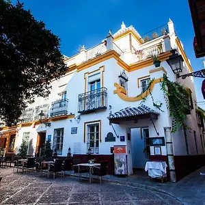 Boutique Elvira Plaza 3*, Sevilha Espanha