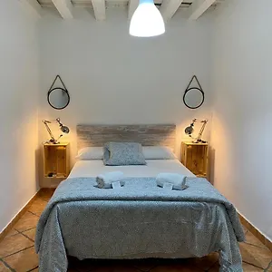 La Cantarera 2*, Cádis Espanha