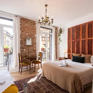 Guest house Off Beat - Self-check-in - Sleep Conscious ***