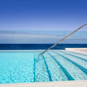 Ereza Mar - Adults Only 4*, Caleta De Fuste Espanha