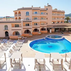 Hotel Rosamar Ibiza (adults Only)