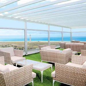 Fergus Cactus Garden 4*, Morro Jable (Fuerteventura) Espanha