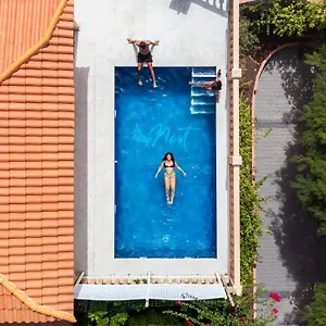 Hostel Duque Nest 
