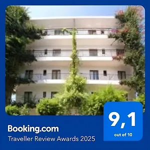 Manolita Guest house