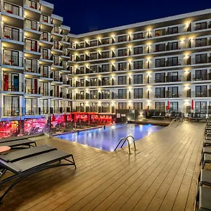 Szálloda Vibra District - Adults Only, San Antonio