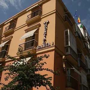 Bahía 2*, Cádis Espanha