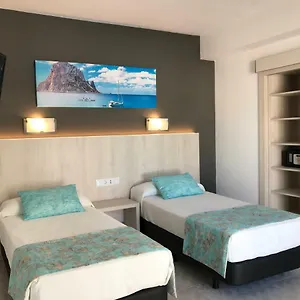 Cervantes Guest house