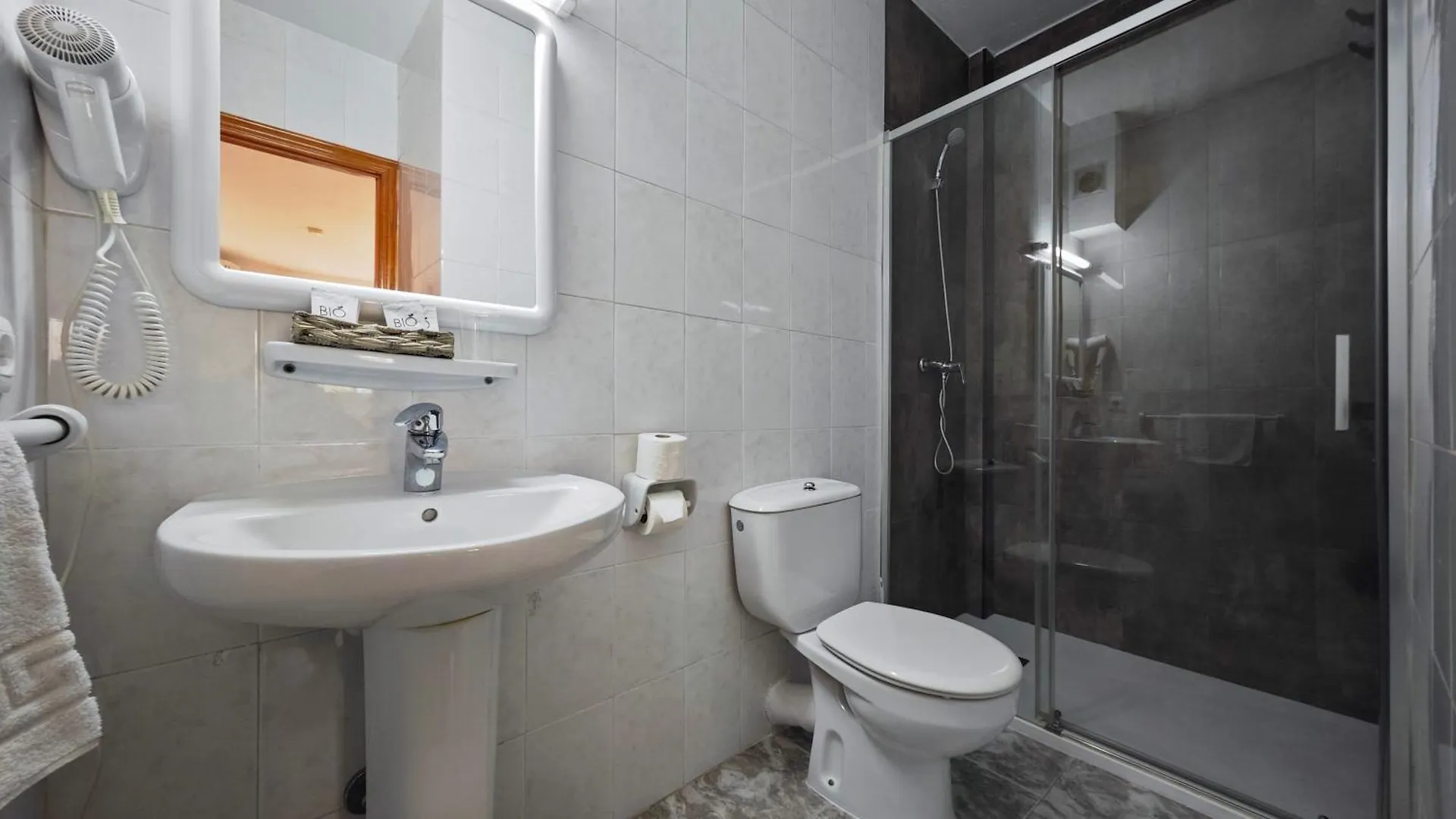 Hostal Dinamarca San Antonio  2*, San Antonio (Ibiza) Spain
