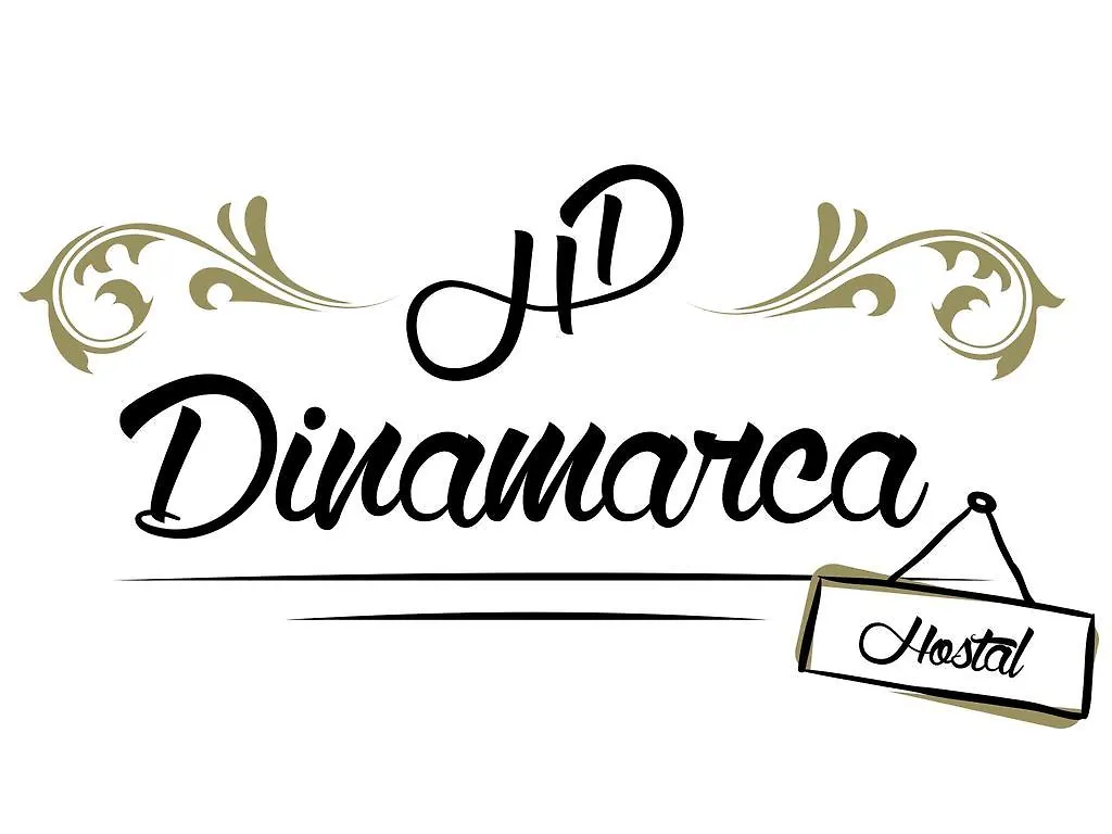 Hostal Dinamarca San Antonio  Guest house