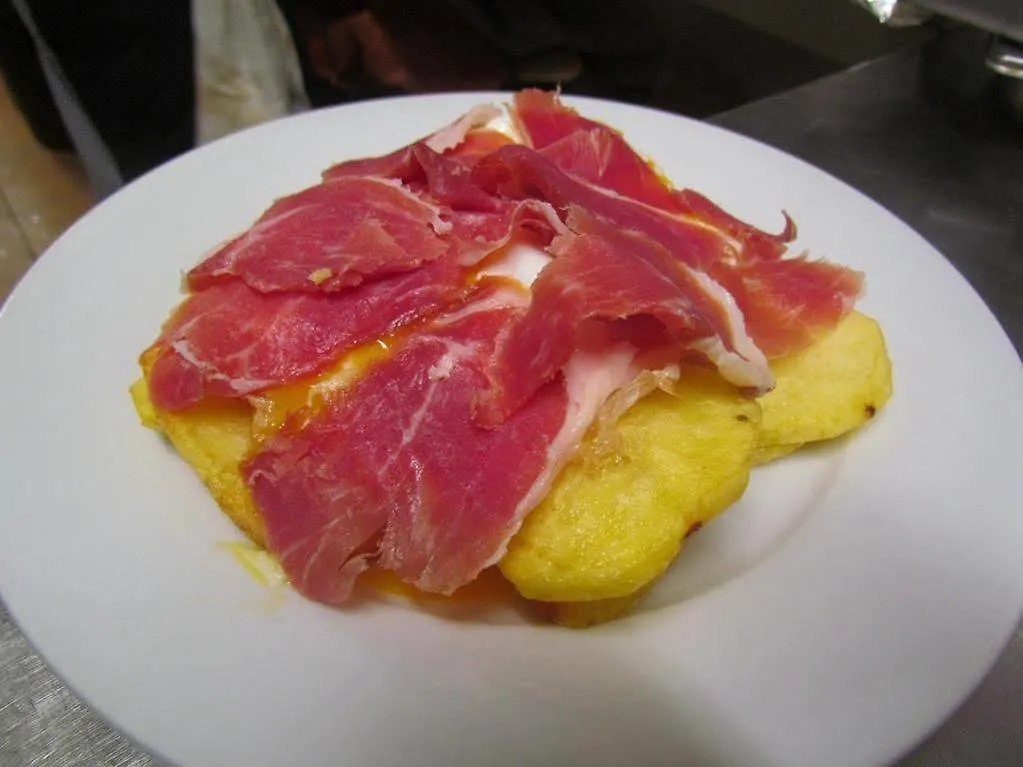 Guest house Hostal Dinamarca San Antonio